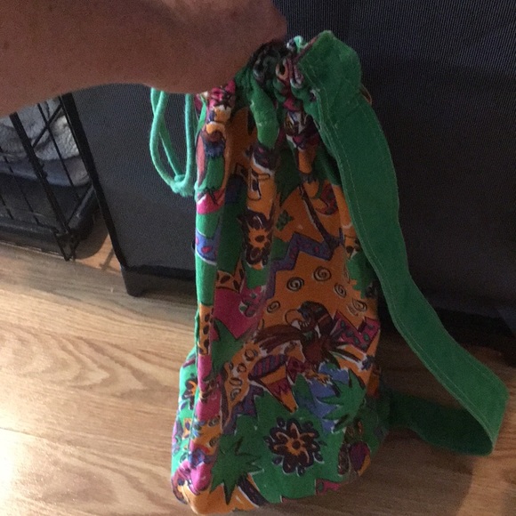 Beautiful St Lucia bag - Picture 4 of 4